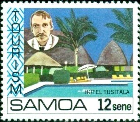 Hotel Tusitala