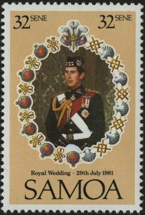 Prince Charles