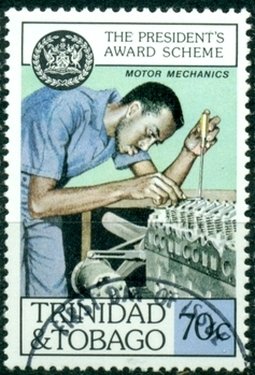 Motor mechanics