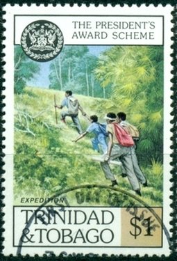 Expedition