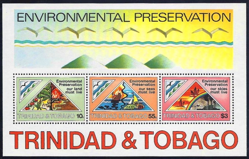 Environmental Preservation