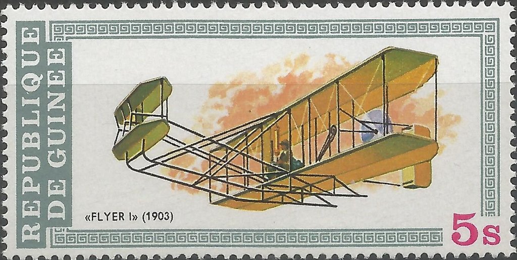 Flyer I, 1903