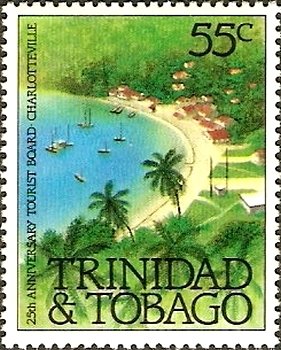 Charlotteville