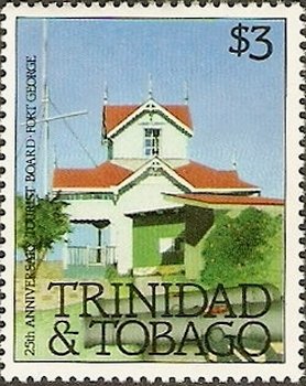 Fort George