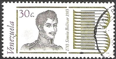 Simon Bolivar