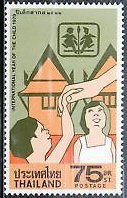 SOS Village, Tambol Bangpu
