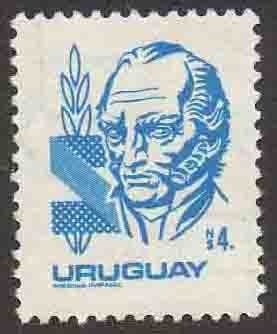 Gen. Jose Artigas