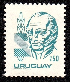 Gen. Jose Artigas