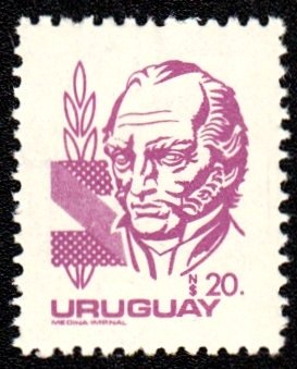 Gen. Jose Artigas