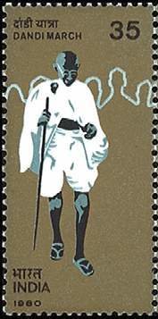 Dandi March