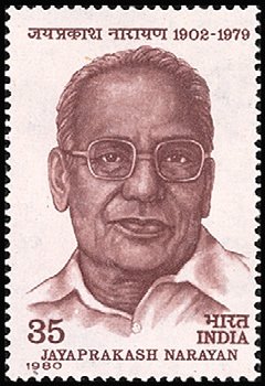 Jayaprakash Narayan