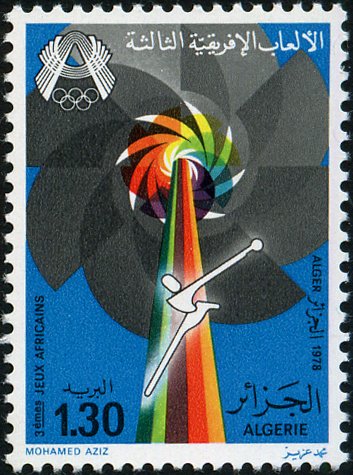 Hammer throwing