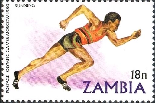 Running