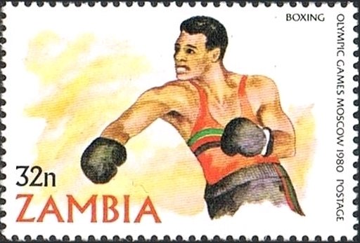 Boxing