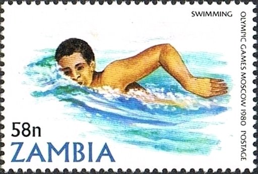 Swimming