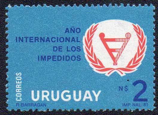 International Year of Disabled Persons