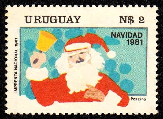 Christmas 1981