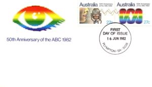 Anniversary of the ABC