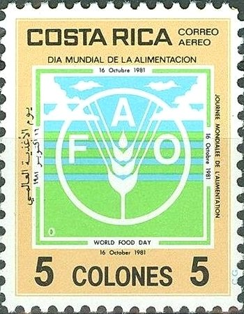 FAO Emblem