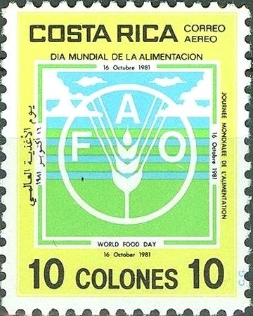 FAO Emblem
