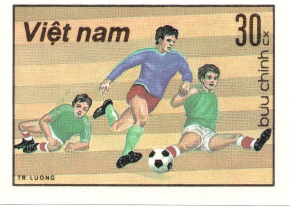 Three players