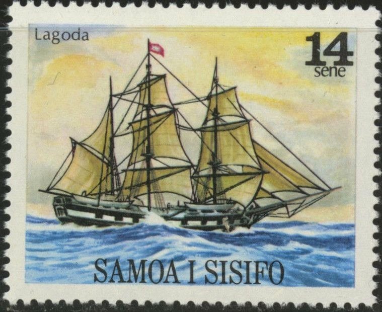 "Lagoda"