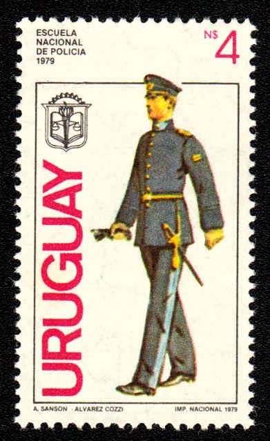 Cadet, 1979