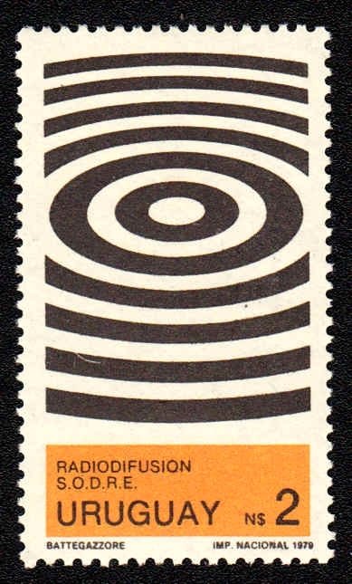 Radio waves