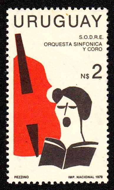 Bass and singer