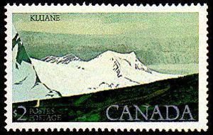 Kluane National Park