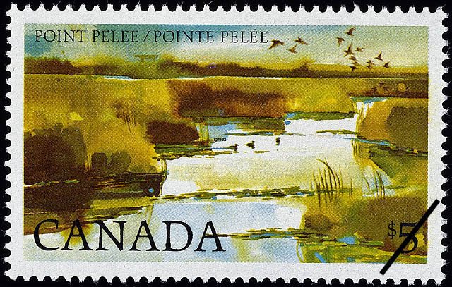 Point Pelee