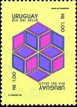Stamp Day