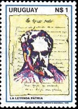 La Leyenda Patria