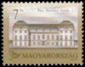 Eszterházy Castle, Pápa