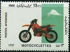 Motorcycles