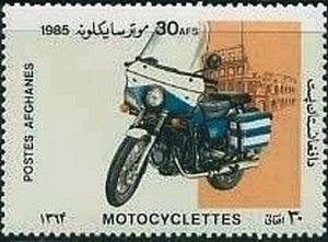 Motorcycles