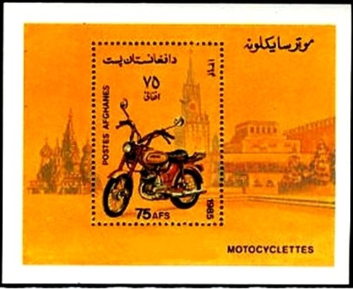 Motorcycles