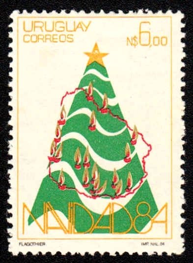 Christmas '84