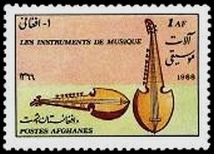 Musical Instrument
