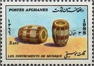 Musical Instrument