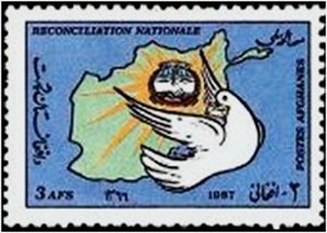 National Reconciliation