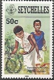 Agriculture