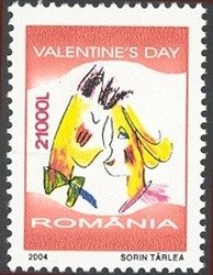 St. Valentine's Day
