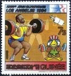 Wightlifting