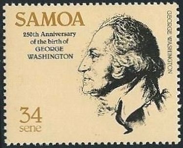 George Washington