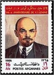 Vladimir Lenin (1870-1924)