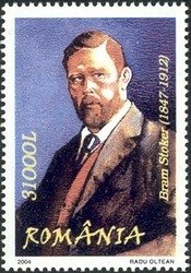 Bram Stoker