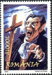 Dracula