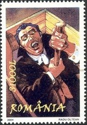 Dracula
