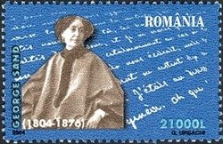 George Sand